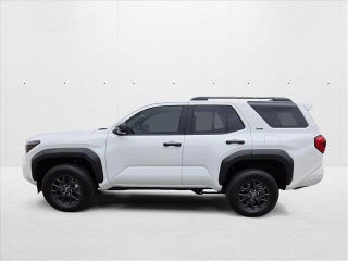 Toyota 4Runner