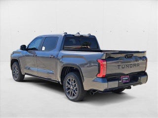 Toyota Tundra Hybrid