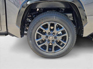 Toyota Tundra Hybrid