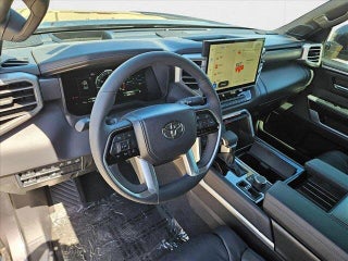 Toyota Tundra Hybrid