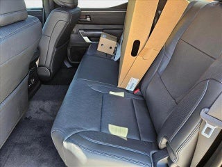 Toyota Tundra Hybrid