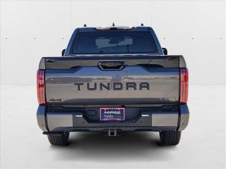 Toyota Tundra Hybrid