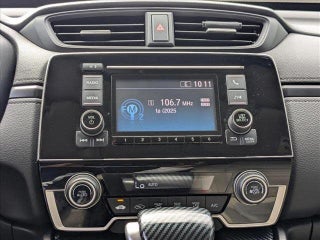 2020 Honda CR-V thumbnail – Pembroke Pines, FL – 13