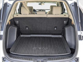 2020 Honda CR-V thumbnail – Pembroke Pines, FL – 6