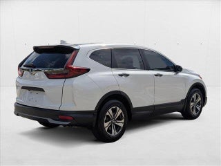 2020 Honda CR-V thumbnail – Pembroke Pines, FL – 5