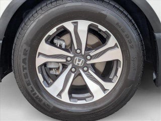 2020 Honda CR-V thumbnail – Pembroke Pines, FL – 22
