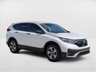 2020 Honda CR-V thumbnail – Pembroke Pines, FL – 3