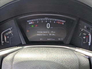 2020 Honda CR-V thumbnail – Pembroke Pines, FL – 11