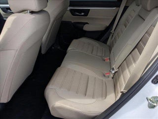 2020 Honda CR-V thumbnail – Pembroke Pines, FL – 17