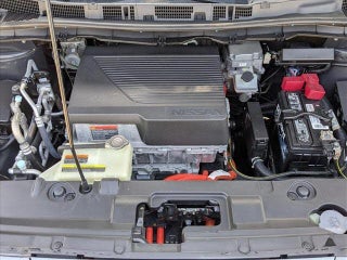 2020 Nissan LEAF thumbnail – Pembroke Pines, FL – 22