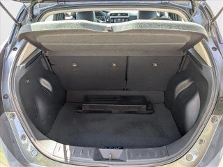 2020 Nissan LEAF thumbnail – Pembroke Pines, FL – 6