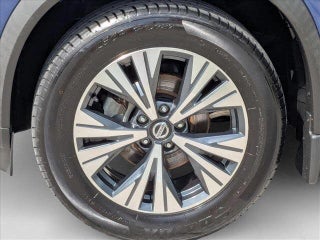 2021 Nissan Rogue thumbnail – Pembroke Pines, FL – 24