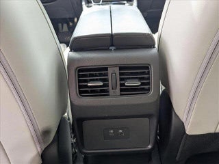2021 Nissan Rogue thumbnail – Pembroke Pines, FL – 18