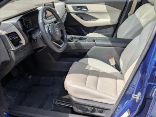 2021 Nissan Rogue thumbnail – Pembroke Pines, FL – 16