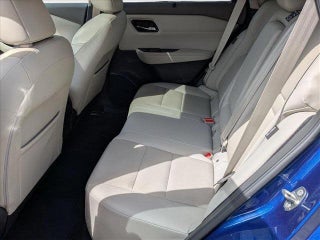 2021 Nissan Rogue thumbnail – Pembroke Pines, FL – 19