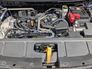 2021 Nissan Rogue thumbnail – Pembroke Pines, FL – 23