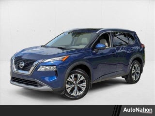 Nissan Rogue for sale Las Vegas