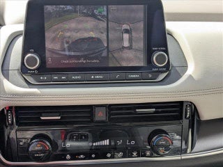 2021 Nissan Rogue thumbnail – Pembroke Pines, FL – 14