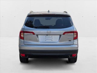 2022 Honda Pilot thumbnail – Pembroke Pines, FL – 6