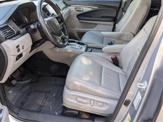 2022 Honda Pilot thumbnail – Pembroke Pines, FL – 15
