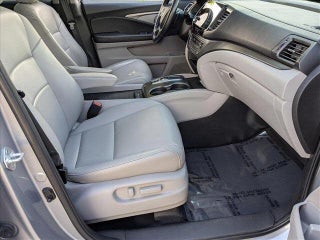 2022 Honda Pilot thumbnail – Pembroke Pines, FL – 21