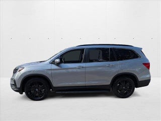 2022 Honda Pilot thumbnail – Pembroke Pines, FL – 8