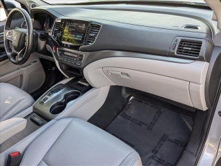2022 Honda Pilot thumbnail – Pembroke Pines, FL – 20