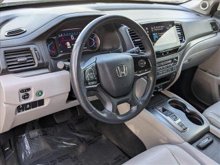 2022 Honda Pilot thumbnail – Pembroke Pines, FL – 9