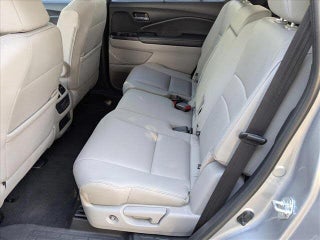 2022 Honda Pilot thumbnail – Pembroke Pines, FL – 18