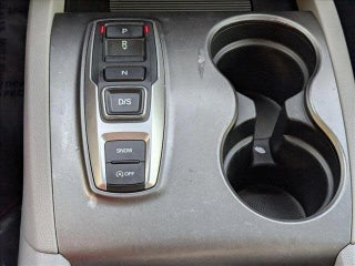 2022 Honda Pilot thumbnail – Pembroke Pines, FL – 11