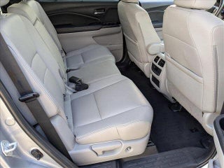 2022 Honda Pilot thumbnail – Pembroke Pines, FL – 19