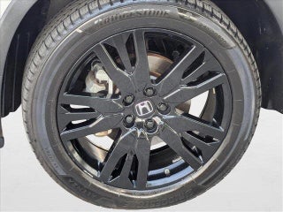 2022 Honda Pilot thumbnail – Pembroke Pines, FL – 23