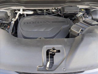 2022 Honda Pilot thumbnail – Pembroke Pines, FL – 22