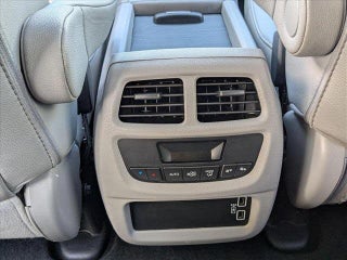 2022 Honda Pilot thumbnail – Pembroke Pines, FL – 17