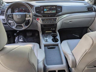2022 Honda Pilot thumbnail – Pembroke Pines, FL – 16