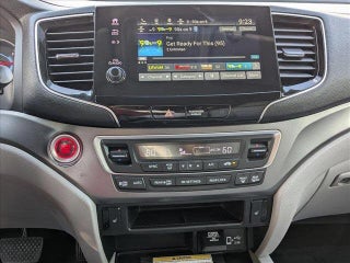 2022 Honda Pilot thumbnail – Pembroke Pines, FL – 12