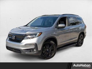 Honda Pilot for sale Las Vegas