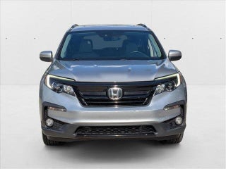 2022 Honda Pilot thumbnail – Pembroke Pines, FL – 2
