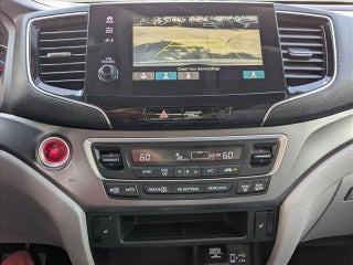 2022 Honda Pilot thumbnail – Pembroke Pines, FL – 13