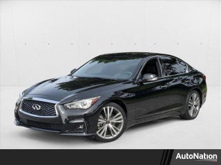 Infiniti Q50 for sale Las Vegas