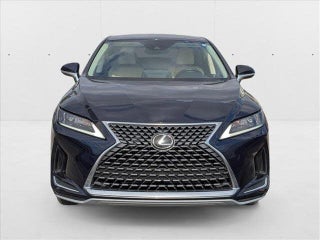 2022 Lexus RX 350 thumbnail – Pembroke Pines, FL – 25