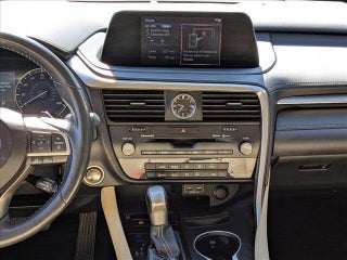 2022 Lexus RX 350 thumbnail – Pembroke Pines, FL – 36