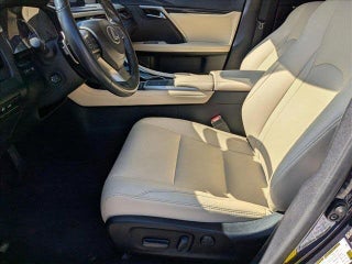 2022 Lexus RX 350 thumbnail – Pembroke Pines, FL – 37