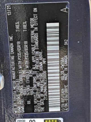 2022 Lexus RX 350 thumbnail – Pembroke Pines, FL – 46