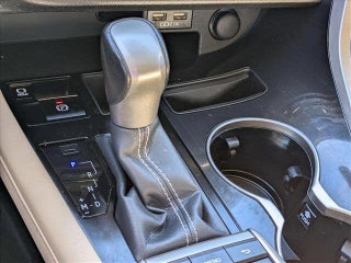 2022 Lexus RX 350 thumbnail – Pembroke Pines, FL – 34