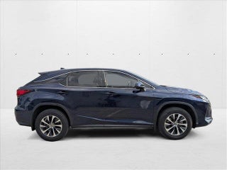2022 Lexus RX 350 thumbnail – Pembroke Pines, FL – 27