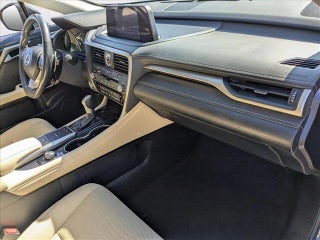 2022 Lexus RX 350 thumbnail – Pembroke Pines, FL – 43
