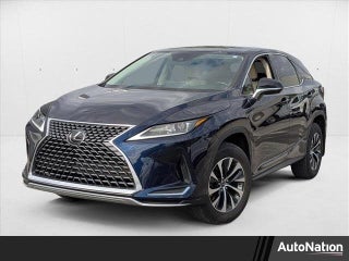 2022 Lexus RX 350 thumbnail – Pembroke Pines, FL – 24