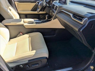 2022 Lexus RX 350 thumbnail – Pembroke Pines, FL – 42