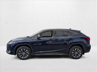 2022 Lexus RX 350 thumbnail – Pembroke Pines, FL – 31